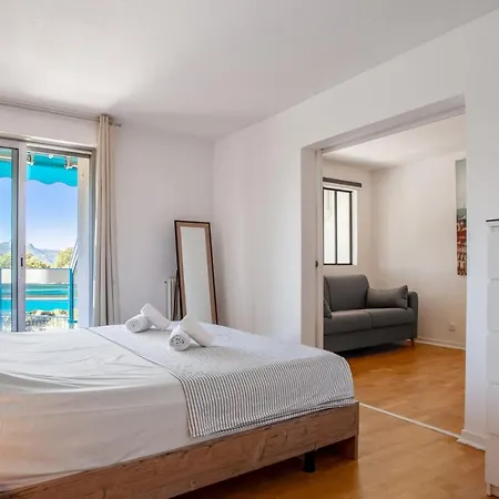 Grand Duc - Welkeys Lejlighed