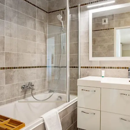 Grand Duc - Welkeys Lejlighed *