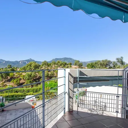 Grand Duc - Welkeys Mandelieu