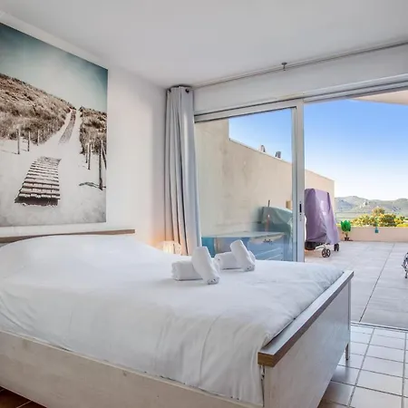 Lejlighed Grand Duc - Welkeys Mandelieu