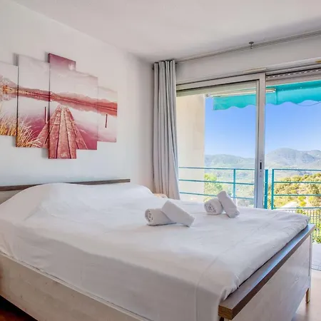 Grand Duc - Welkeys * Mandelieu