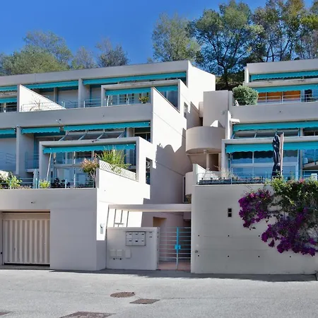 Grand Duc - Welkeys * Mandelieu