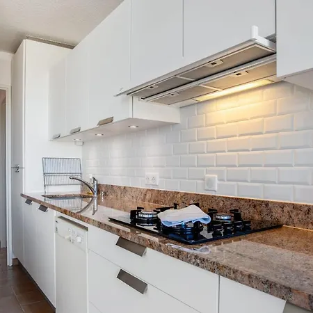 Grand Duc - Welkeys Lejlighed