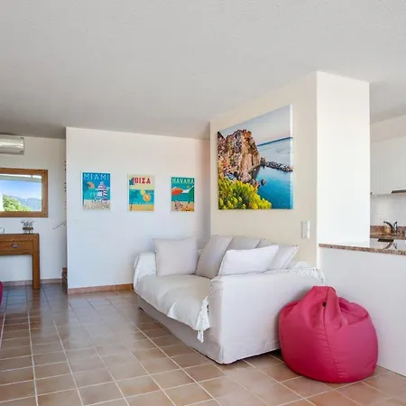 Grand Duc - Welkeys Lejlighed *